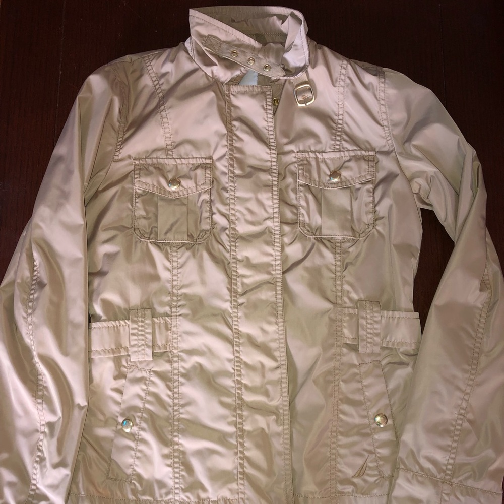 *XS* Nautica Jacket
